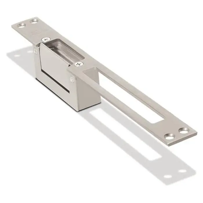 Fecho Elétrico Espelho Longo Trinco Ajustável 91LA