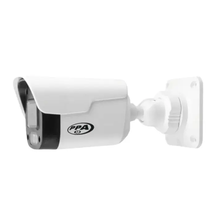 Câmera Bullet 4×1 Full HD 2MP Lente 2.8mm IR20 Jetcolor PPA