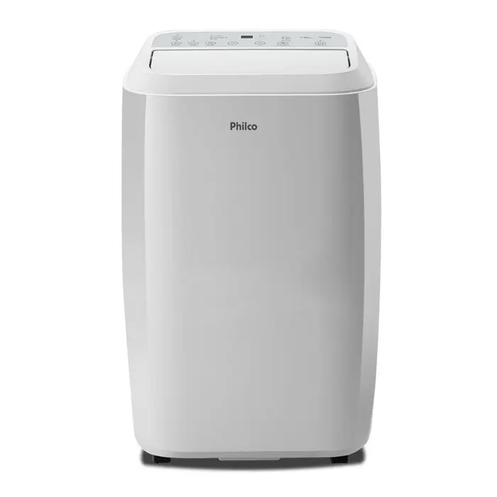 Ar Condicionado Portátil 12000 BTUs Frio Philco