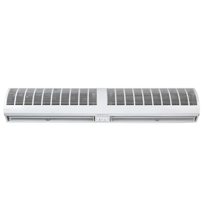 Cortina de Ar com Controle Remoto 220V Agratto