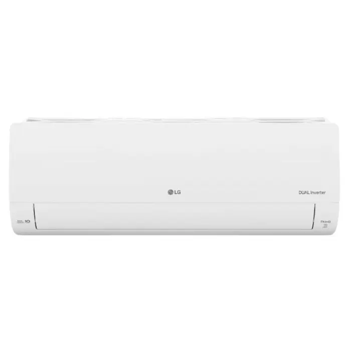 Ar Condicionado Inverter Dual Voice Bi Split 12000 BTUs Frio LG