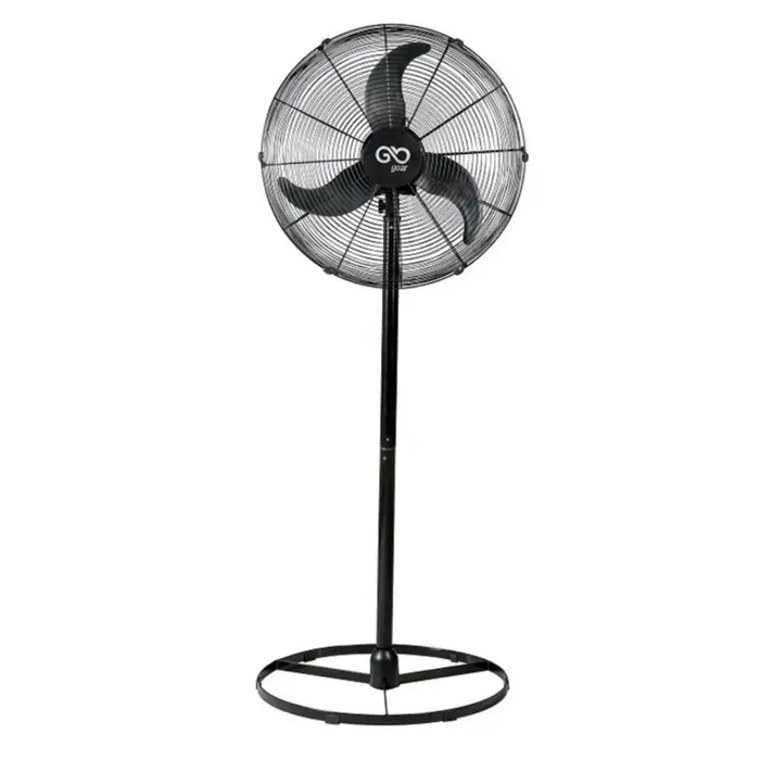 Ventilador de Coluna V60 com 3 Pás 60cm 180W Goar