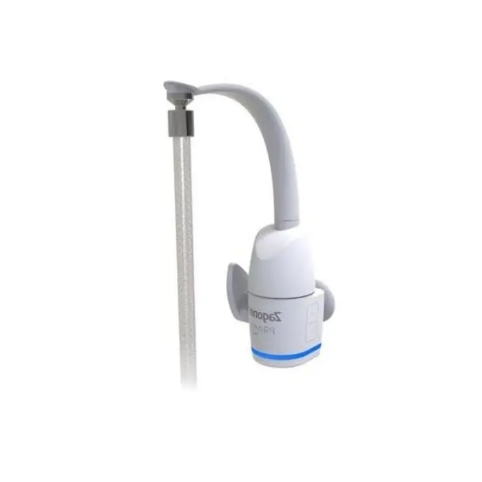 Torneira Elétrica PRIMA TOUCH Parede/Mesa 127V 5500W Zagonel