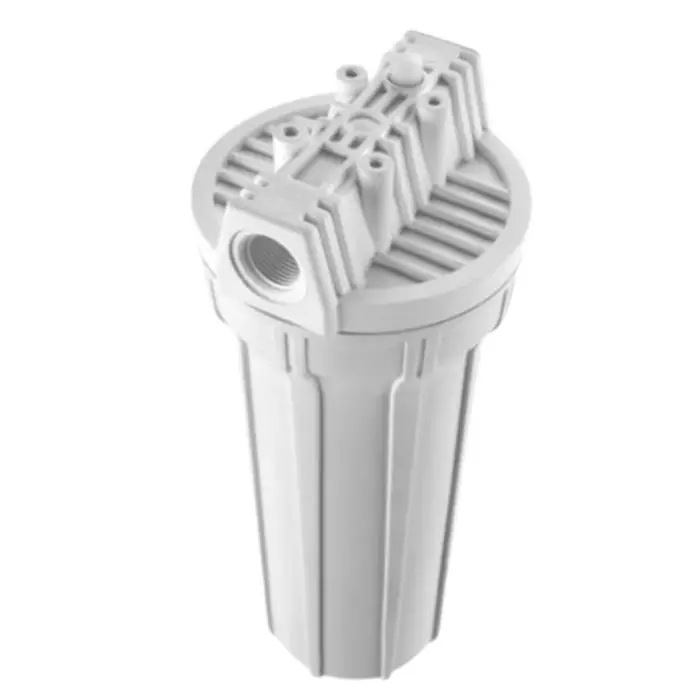 Filtro para Bebedouro com Carvão Ativado Branco 9.3/4″ Hidrofiltros