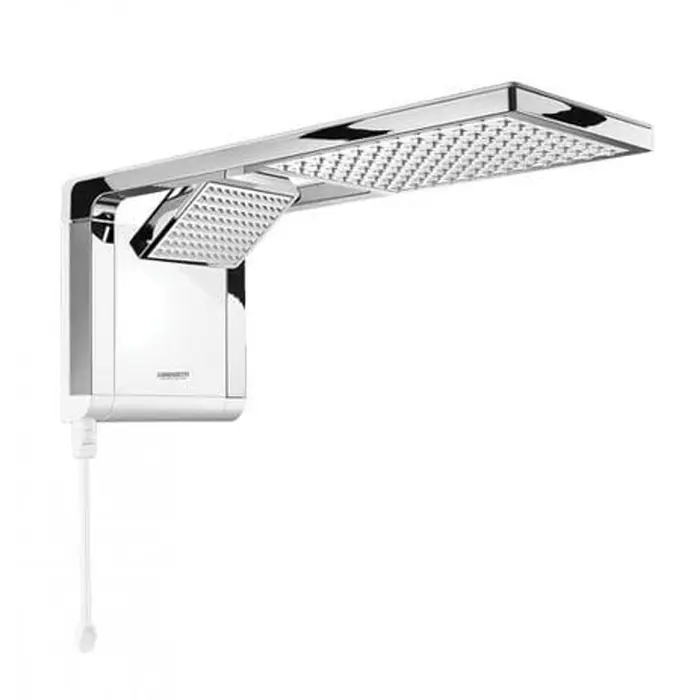 Ducha Acqua Duo Eletrônica 220V 7800W Lorenzetti