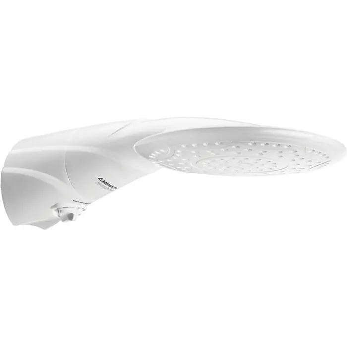 Ducha Advanced Multitemperatura Branca 127V 5500W Lorenzetti