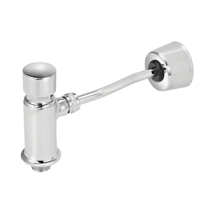 Válvula Mictório Stocmatic Cromado Automático 2010