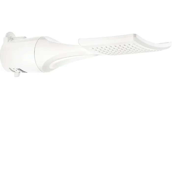 Ducha Loren Shower Multitemperatura Branca 127V 5500W Lorenzetti