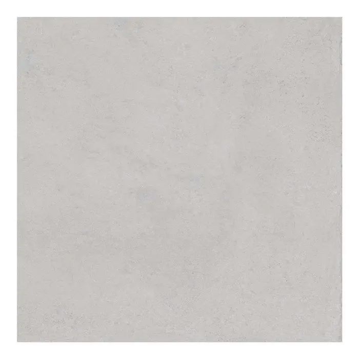 Porcelanato Monier Argenta Retificado Acetinado Cinza 120x120cm 2,88m2