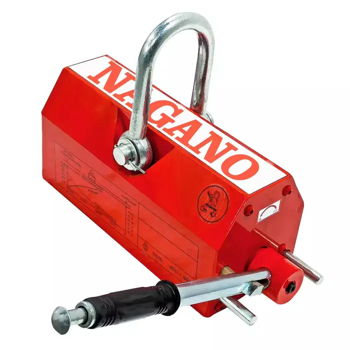 Levantador Magnético 2000kg