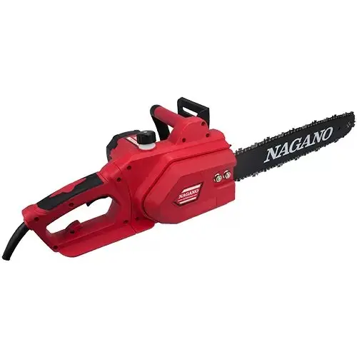 Eletrosserra 1400 Watts sabre 16Pol 6000 RPM – NES1400