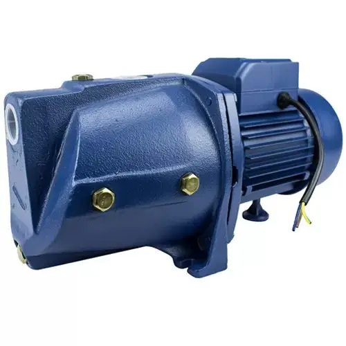 Bomba D’água Autoaspirante para Água Limpa 0.75 HP 1 Pol – Bivolt – SJGW55N
