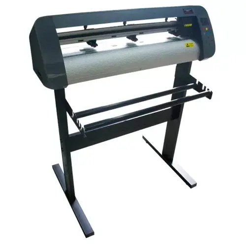 Plotter de Recorte Digital com Laser Contorno 500g 74cm – Bivolt – 60hz