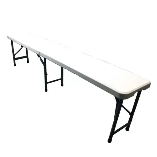 Banco Dobrável 1.80cm 300kg – TBD183