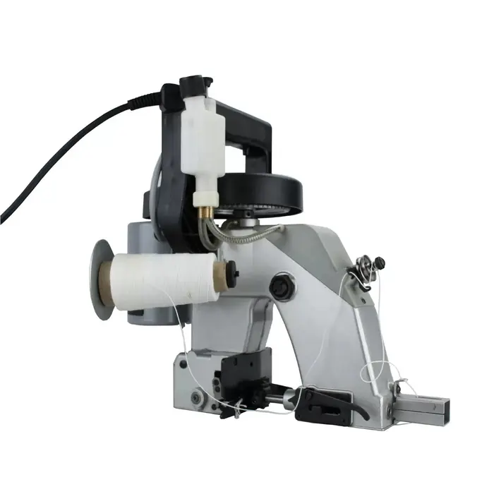 Máquina para Costurar e Fechar Boca de Sacaria 90W 60hz – TMCS90