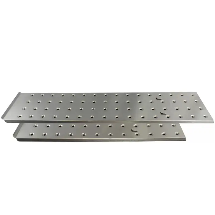 Plataforma para Escada Articulada Multifuncional 4×4 Degraus – TPEA44