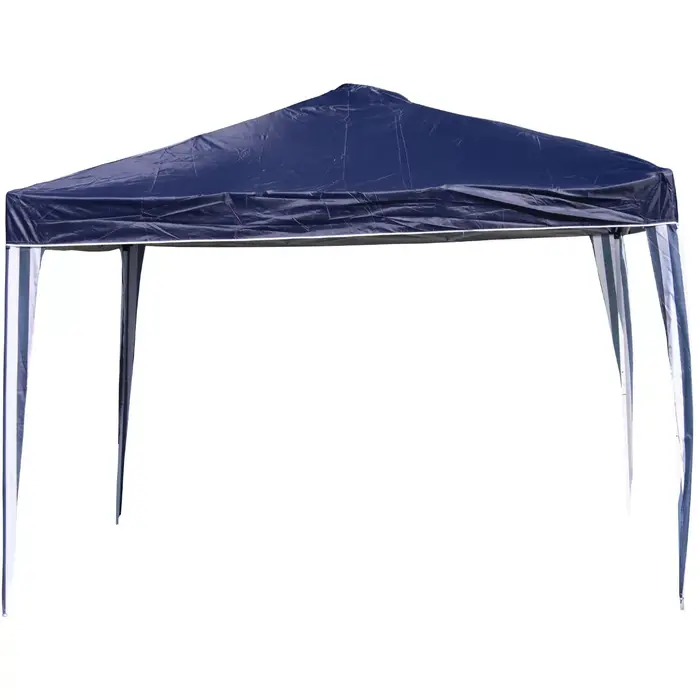 Gazebo 3 X 3 Articulado X – Flex – THGAAS