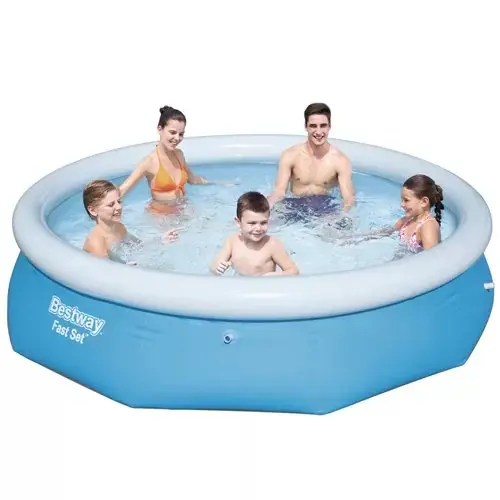 Piscina Inflável Fast Set 3.638 Litros 3.05m x 76cm