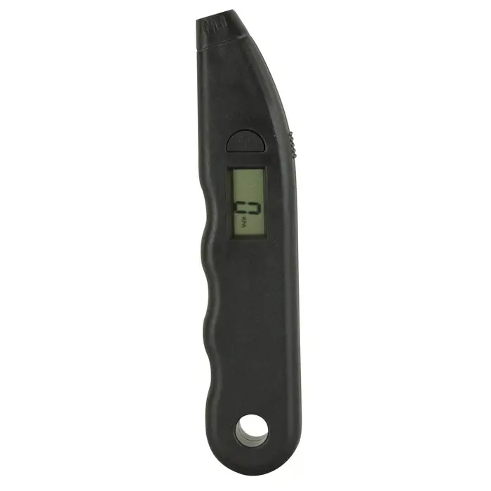 Calibrador / Medidor Digital de Pressão para Pneus – NC0630
