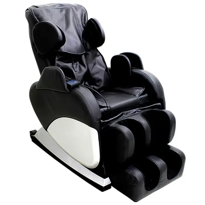 Poltrona de Massagem Reclinável com Controle 60hz TPMR110G