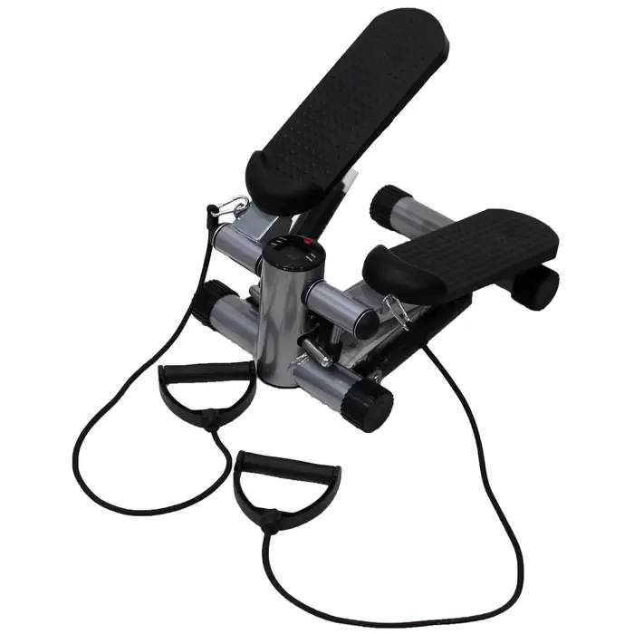 Mini Simulador de Caminhada com Visor