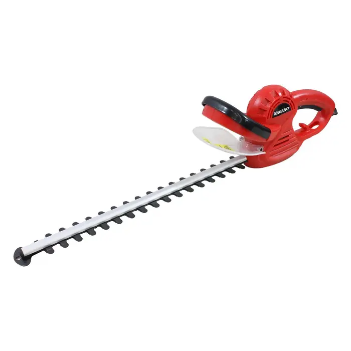 Aparador Podador De Cerca Viva 600w 20 Pol Elétrico Corte16mm