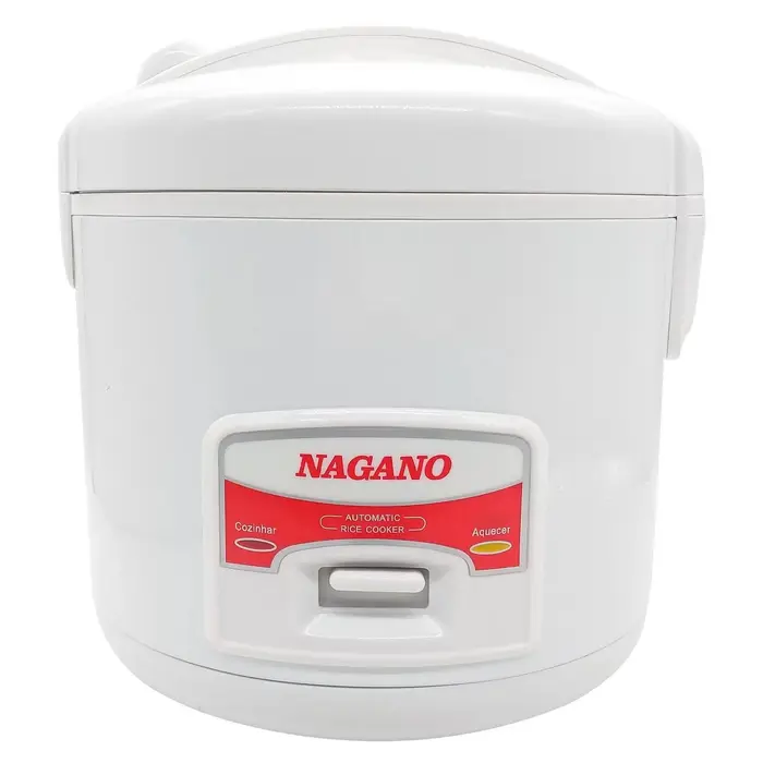 Panela Elétrica de Arroz 400W 5 Xícaras 1L