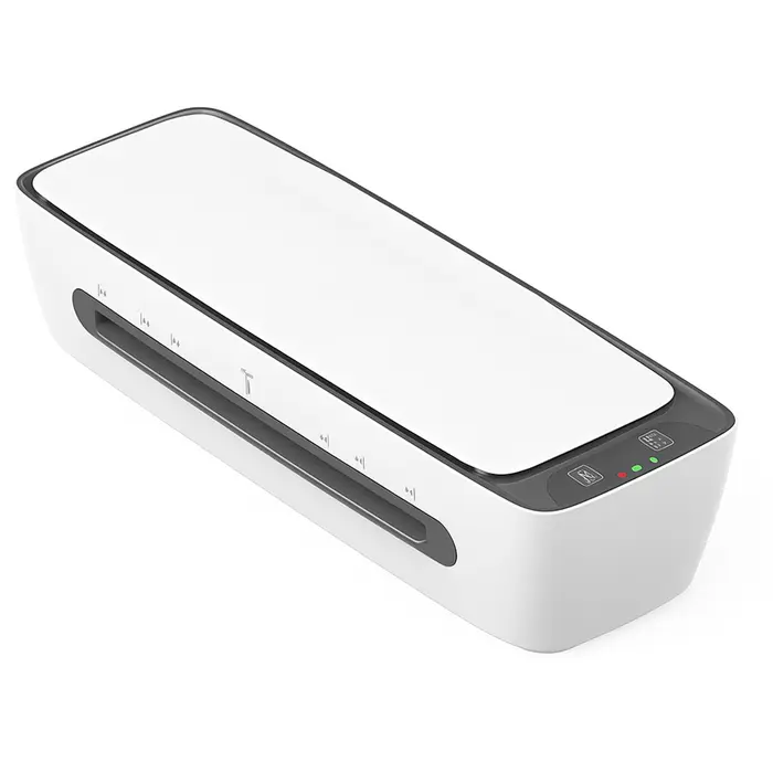 Laminadora 6 em 1 Multi Funcional A4 400w 9 Polegadas 220v