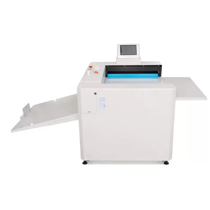 Vincadeira Digital 150w 2400 Folhas Hora