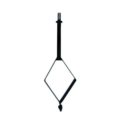 Broca para plantio 260 x 700 mm