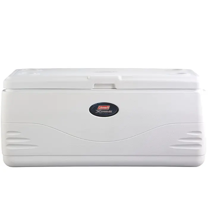 Caixa Térmica Grande Marine 141,9 Litros 150QT