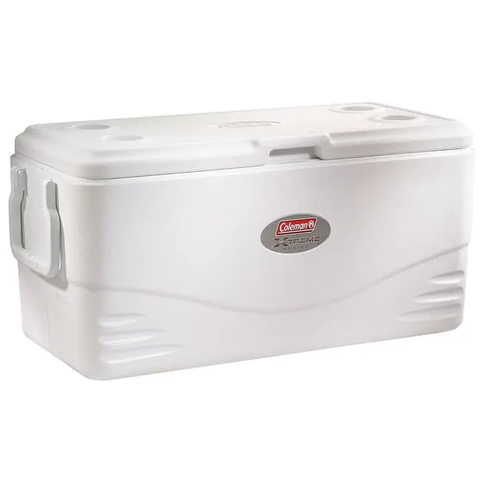 Caixa Térmica Xtreme Marine BR 94,6 litros 100QT