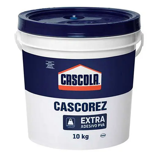 Cascorez Extra 10Kg – Balde