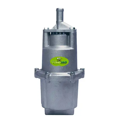 Bomba Submersa 660 6 3/4 Polegadas