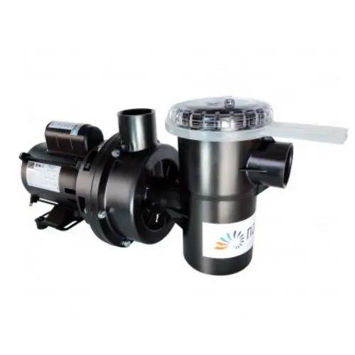 Motobomba Centrifuga NBF-0 / M 1 / 4CV 127 / 220VAC 60HZ – Com Capacitor