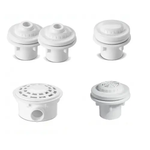 Kit de Dispositivos Nautilus para Piscinas de Vinil