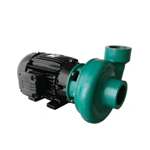 Motobomba monoestágio 2.1/2 2.1/2 4.0 cv trifásica 220v/380v – ECS-400 M/T