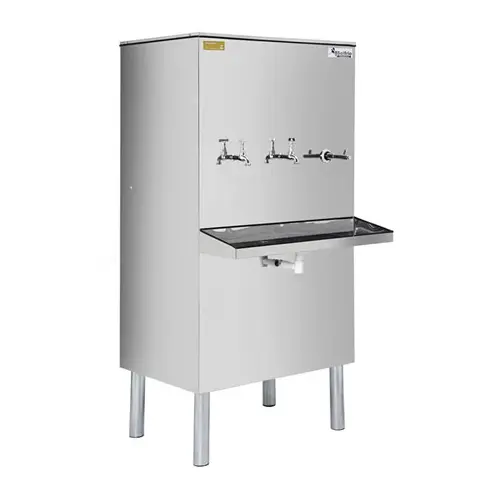 Bebedouro Industrial 100 litros 127v