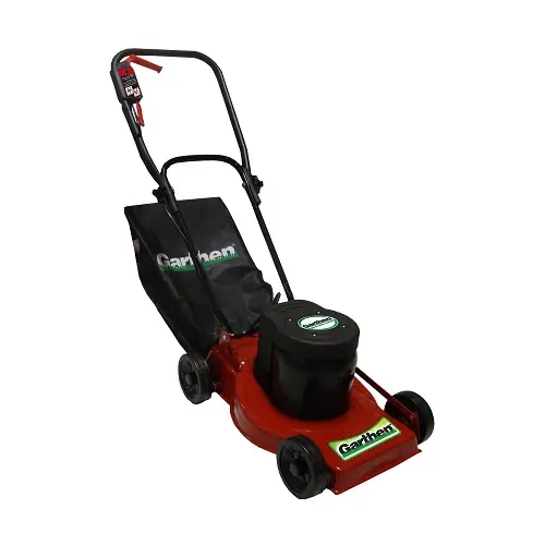 Cortador de Grama Elétrico, 1300 watts, Corte de 36 cm com recolhedor – GC1300I