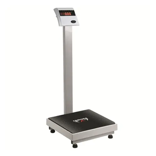 Balança Farmácia 200 KG X 50 G Branca – F 200