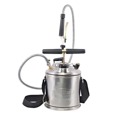 Pulverizador de Compressão Prévia Universal 5 Litros