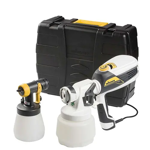 Pistola Pulverizadora Flexio I-Spray W 585 – 630w