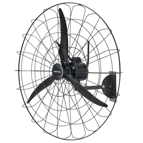 Ventilador Comercial de Parede, 1 Metro, Bivolt – Premium