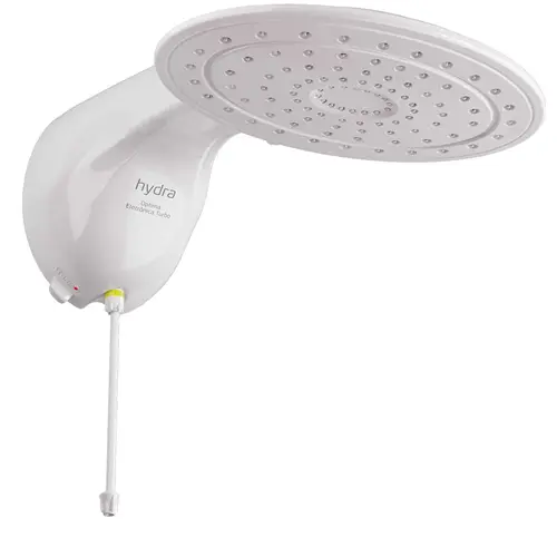 Ducha Optima com 8 Temperaturas Hydra