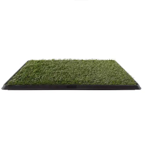 Sanitário e Graminha para cães e gatos – Pet Park Luxo – 578