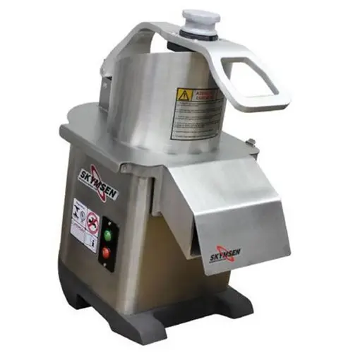 Processador de Alimentos com 6 Discos PA-7 – 220V