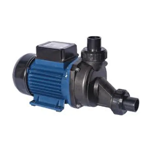 Motobomba 1.0 cv hidromassagem monofásica – ECH-100I