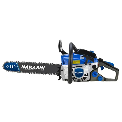 Motosserra Gasolina NCS400 40,1cc Barra 16 Corrente 3/8