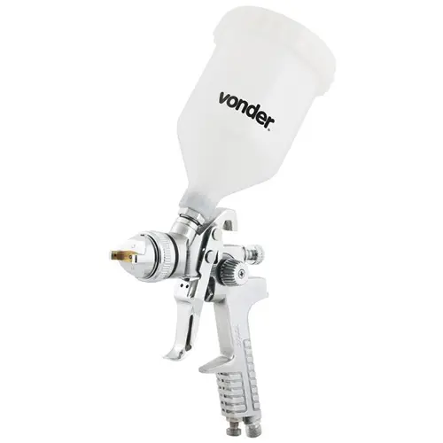 Pistola Gravidade PGV200