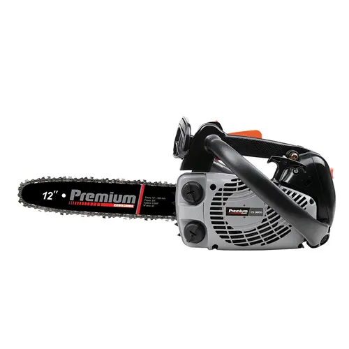 Motosserra a Gasolina Premium CS3600 35,8cc